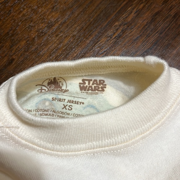 NWT The Child Spirit Jersey for Dogs – Star Wars: The Mandalorian - Size XS - Picture 5 of 7